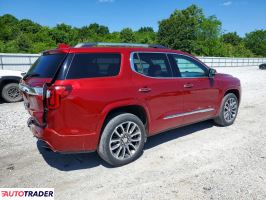 GMC Acadia 2021 3