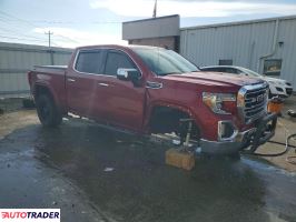 GMC Sierra 2020 6