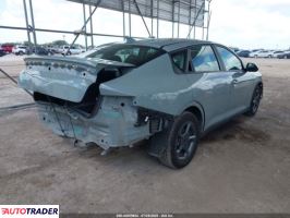 Kia Pozostałe 2025 2 Kia Pozostałe 2025 2