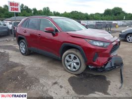 Toyota Pozostałe - zobacz ofertę