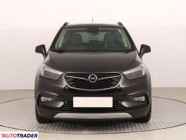 Opel Mokka 2018 1.6 134 KM