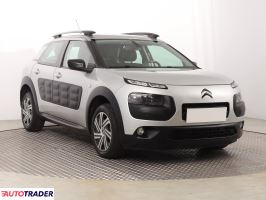 Citroen C4 Cactus - zobacz ofertę