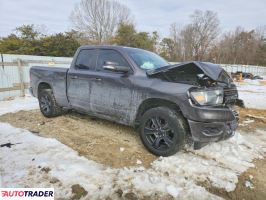 Dodge Ram 2022 5