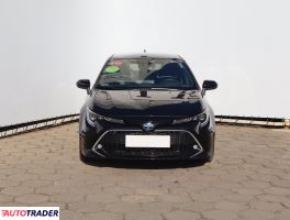 Toyota Corolla 2019 2.0 177 KM