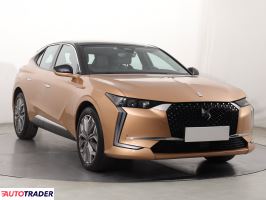 DS DS4 2022 1.2 128 KM