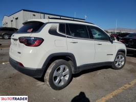 Jeep Compass 2021 2