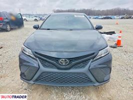 Toyota Camry 2020 2