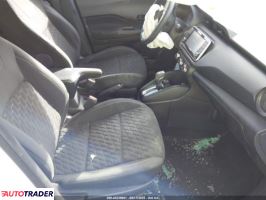 Nissan Pozostałe 2021 1 Nissan Pozostałe 2021 1