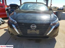 Nissan Sentra 2024 2