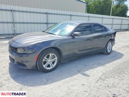 Dodge Charger - zobacz ofertę