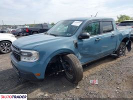 Ford Maverick 2022 2 Ford Maverick 2022 2