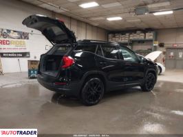 GMC Terrain 2021 1 GMC Terrain 2021 1