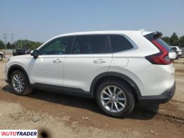 Honda CR-V 2025 1