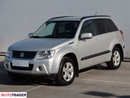 Suzuki Grand Vitara 2011 1.9 127 KM