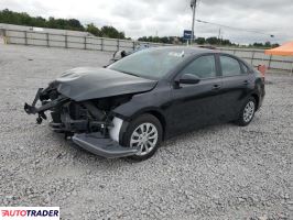 Kia Pozostałe 2024 2 Kia Pozostałe 2024 2
