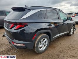 Hyundai Tucson 2024 2