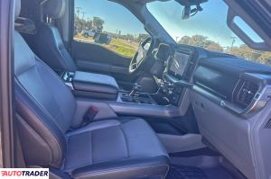 Ford Pozostałe 2022 2