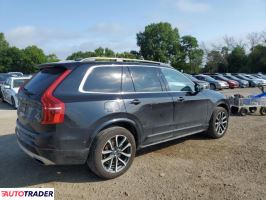 Volvo XC90 2019 2 Volvo XC90 2019 2
