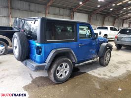 Jeep Wrangler 2022 2