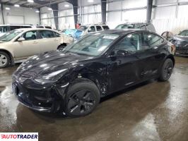 Tesla Model 3 2023 Tesla Model 3 2023