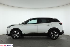Peugeot 3008 2023 1.2 128 KM