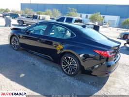 Toyota Camry 2025 2 Toyota Camry 2025 2