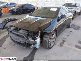Mercedes CL 2021 2
