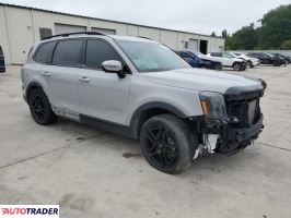 Kia Pozostałe 2024 3