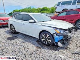 Nissan Altima 2021 2
