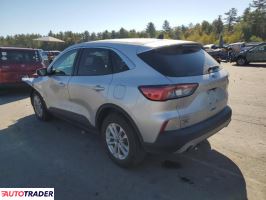 Ford Escape 2020 1 Ford Escape 2020 1