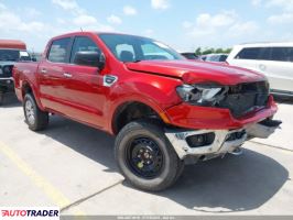 Ford Ranger 2019 2