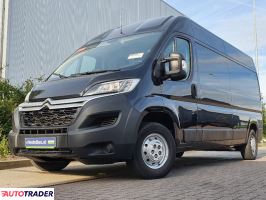 Citroen Jumper 2018 Citroen Jumper 2018