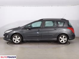 Peugeot 308 2010 1.6 88 KM