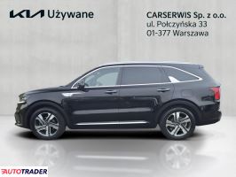 Kia Sorento 2023 1.6 180 KM