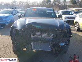 Toyota Tacoma 2025 2