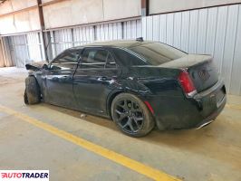 Chrysler 300C 2021 3