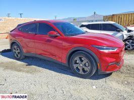Ford Mustang 2022