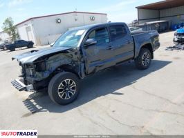 Toyota Tacoma 2023 3