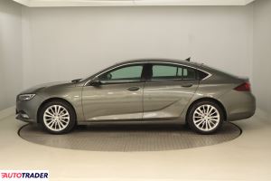 Opel Insignia 2018 1.5 162 KM