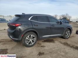 Buick Pozostałe 2021 2