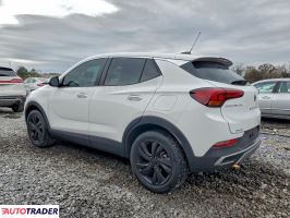 Buick Pozostałe 2025 1