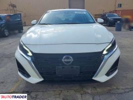 Nissan Altima 2023 2