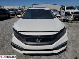 Honda Civic 2019 1 Honda Civic 2019 1