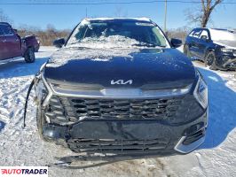 Kia Sportage 2023 2