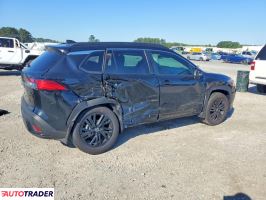Toyota Corolla 2026 2