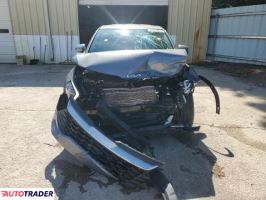 Kia Sportage 2025 2