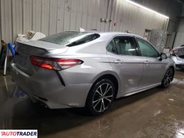 Toyota Camry 2019 2