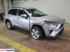 Toyota Pozostałe 2019 2 Toyota Pozostałe 2019 2