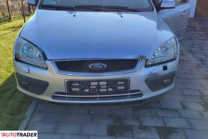 Ford Focus 2006 1.6 101 KM