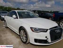 Audi A6 2016 2 Audi A6 2016 2